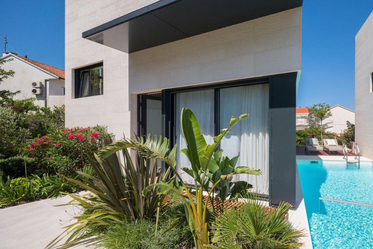 Agapao Villas Sutivan Exterior photo